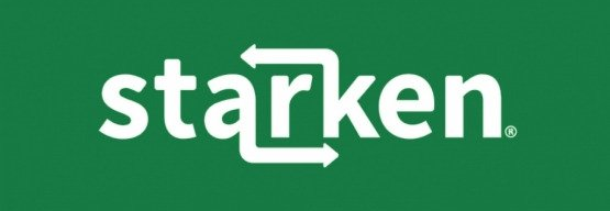Starken