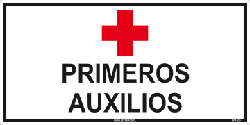 Primeros Auxilios