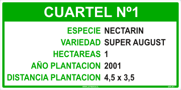 Cuarteles Tipo 801