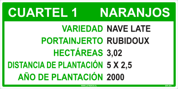 Cuarteles Tipo 802