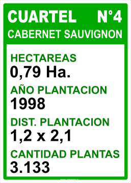 Cuartel tipo BPA 811