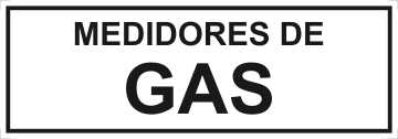 Medidores De Gas