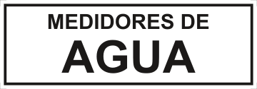 Medidores De Agua