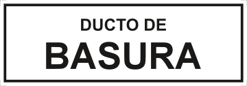 Ducto De Basura