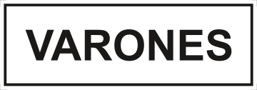 Varones