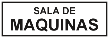 Sala De Maquinas