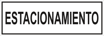 Estacionamiento