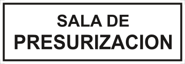 Sala De Presurizacion