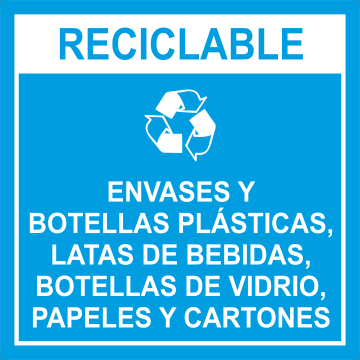 Reciclable