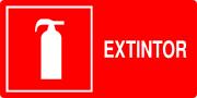 EXTINTOR