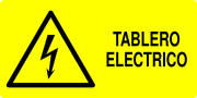 TABLERO ELECTRICO