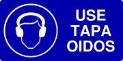 USE TAPA OIDOS