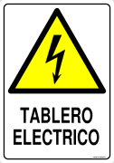 TABLERO ELECTRICO