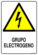 GRUPO ELECTROGENO