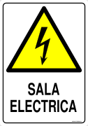 SALA ELECTRICA