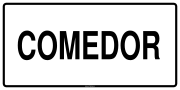 COMEDOR