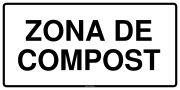 ZONA DE COMPOST