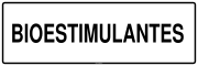 BIOESTIMULANTES