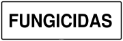 FUNGICIDAS
