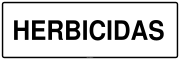 HERBICIDAS