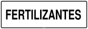 FERTILIZANTES