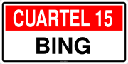 CUARTEL 15 BING