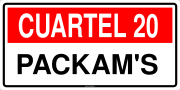 CUARTEL 20 PACKAM'S