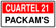 CUARTEL 21 PACKAM'S