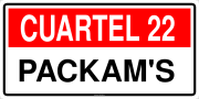 CUARTEL 22 PACKAM'S