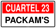 CUARTEL 23 PACKAM'S
