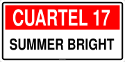 CUARTEL 17 SUMMER BRIGHT