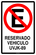 RESERVADO VEHICULO UVJK-89