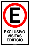 EXCLUSIVO VISITAS EDIFICIO