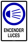 ENCENDER LUCES