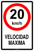 VELOCIDAD MAXIMA