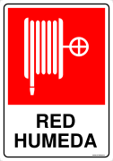 RED HUMEDA