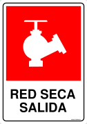 RED SECA SALIDA