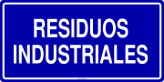 RESIDUOS INDUSTRIALES