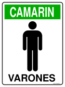 CAMARIN VARONES