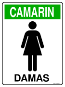 CAMARIN DAMAS