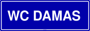 WC DAMAS