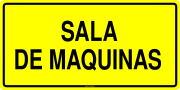 SALA DE MAQUINAS