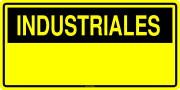 INDUSTRIALES