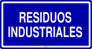 RESIDUOS INDUSTRIALES