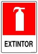 EXTINTOR