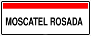 MOSCATEL ROSADA
