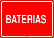 BATERIAS