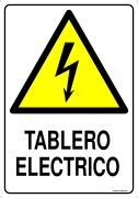 TABLERO ELECTRICO