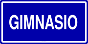 GIMNASIO
