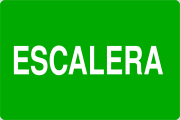 ESCALERA